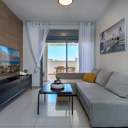Melony Apartments Yam Suf Street Eilat Ngoại thất bức ảnh