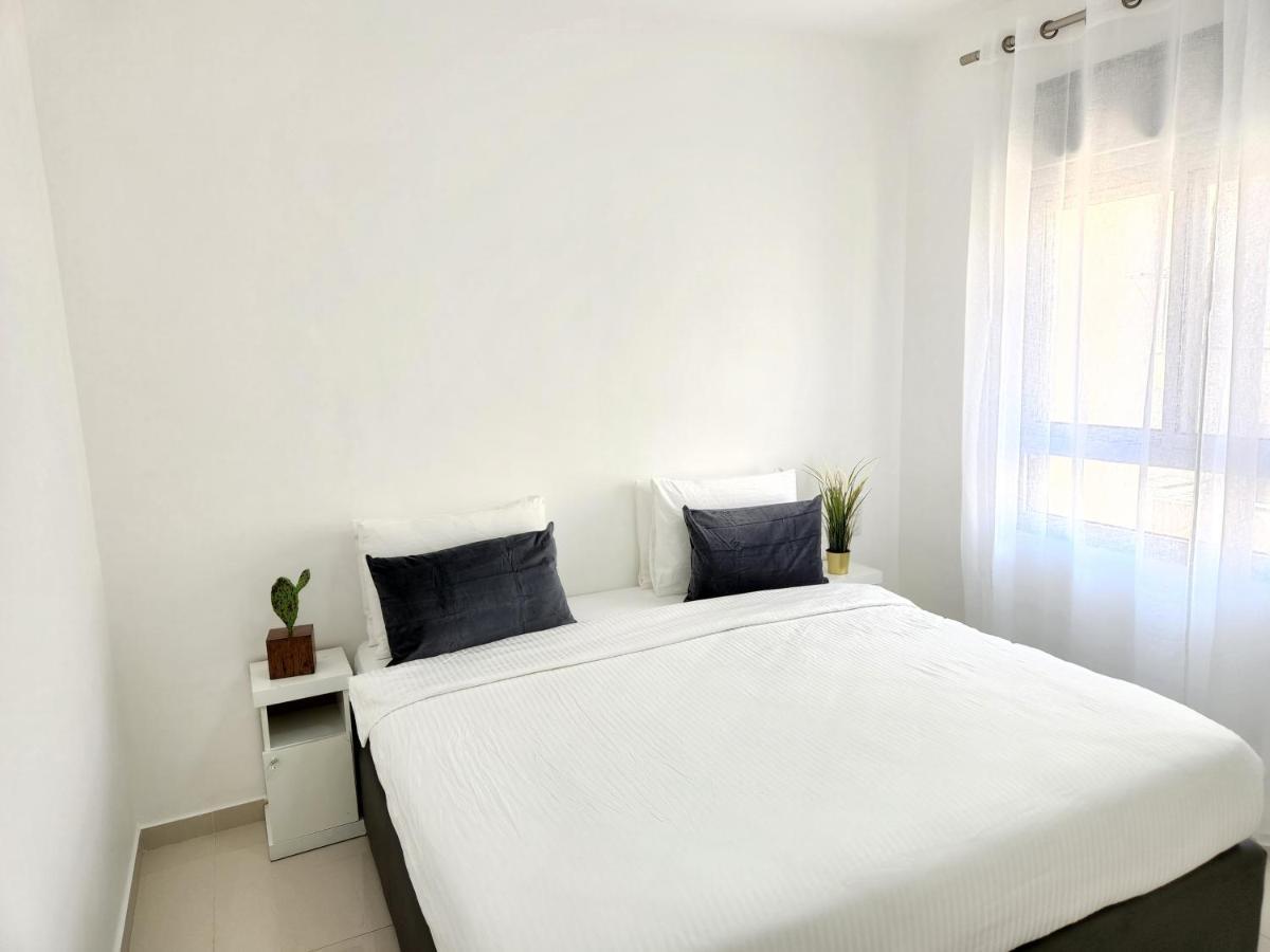 Melony Apartments Yam Suf Street Eilat Ngoại thất bức ảnh