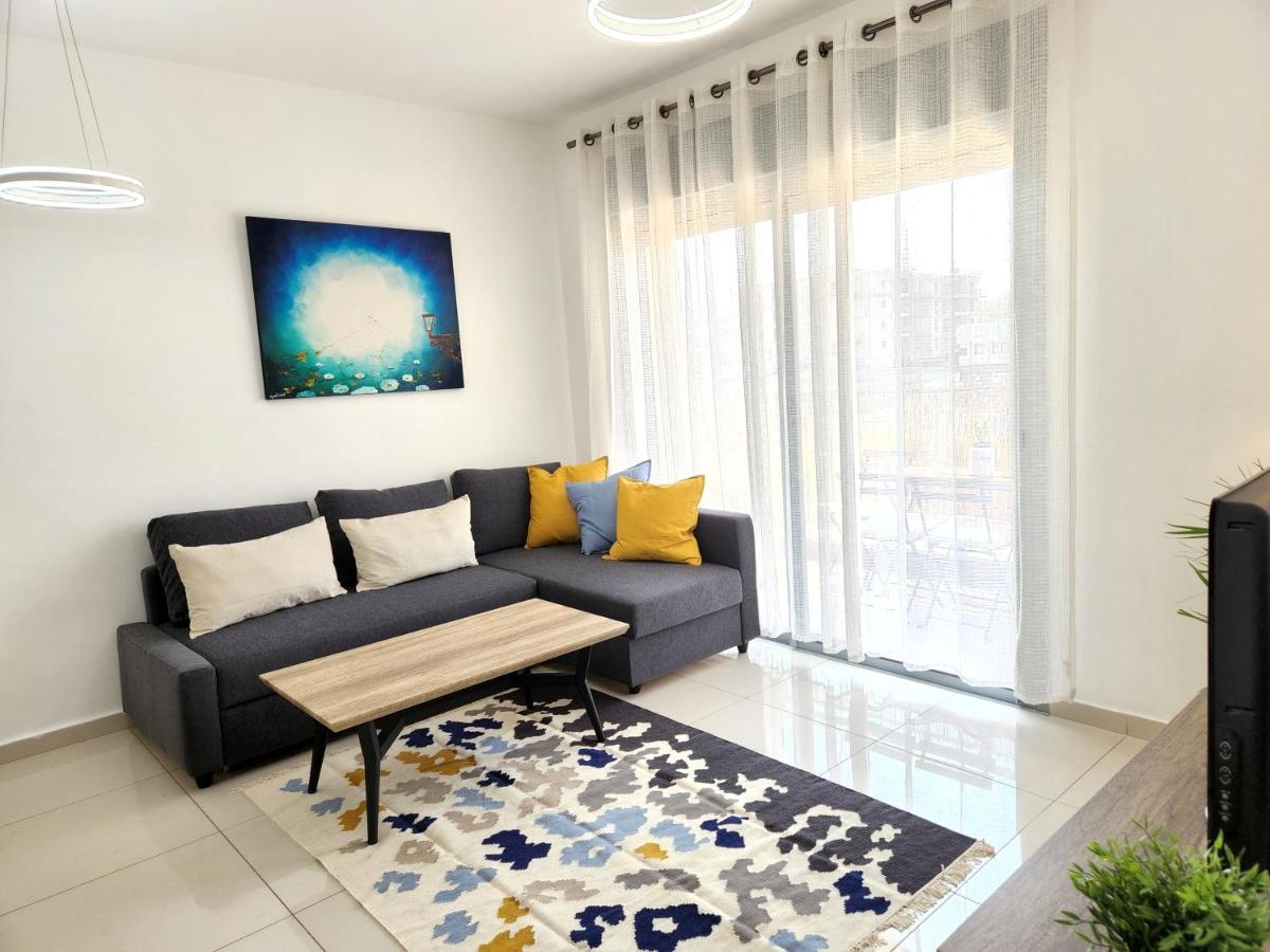 Melony Apartments Yam Suf Street Eilat Ngoại thất bức ảnh