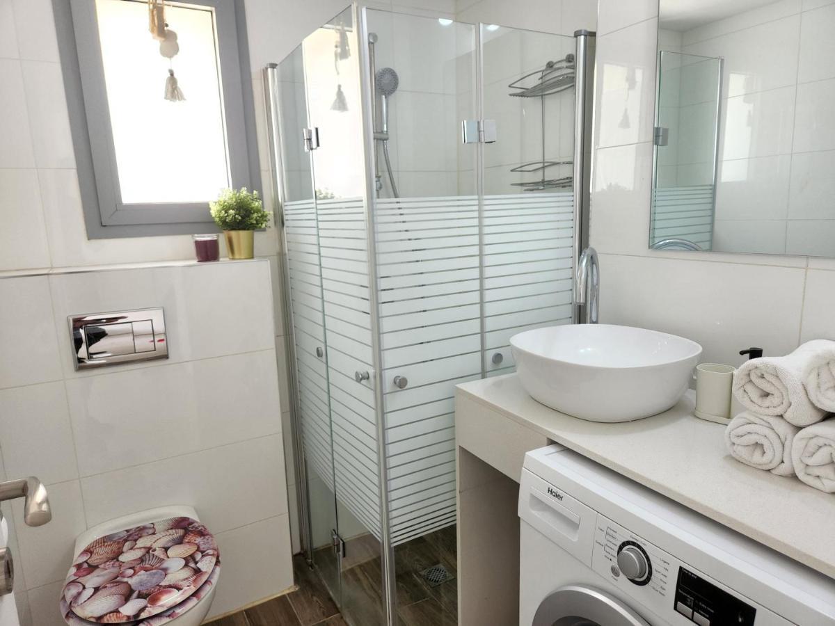 Melony Apartments Yam Suf Street Eilat Ngoại thất bức ảnh