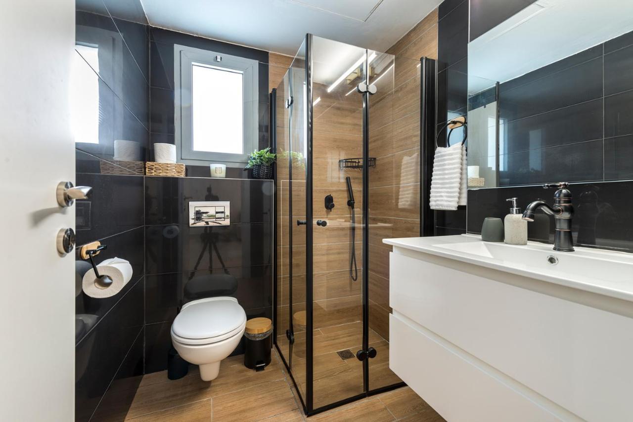 Melony Apartments Yam Suf Street Eilat Ngoại thất bức ảnh