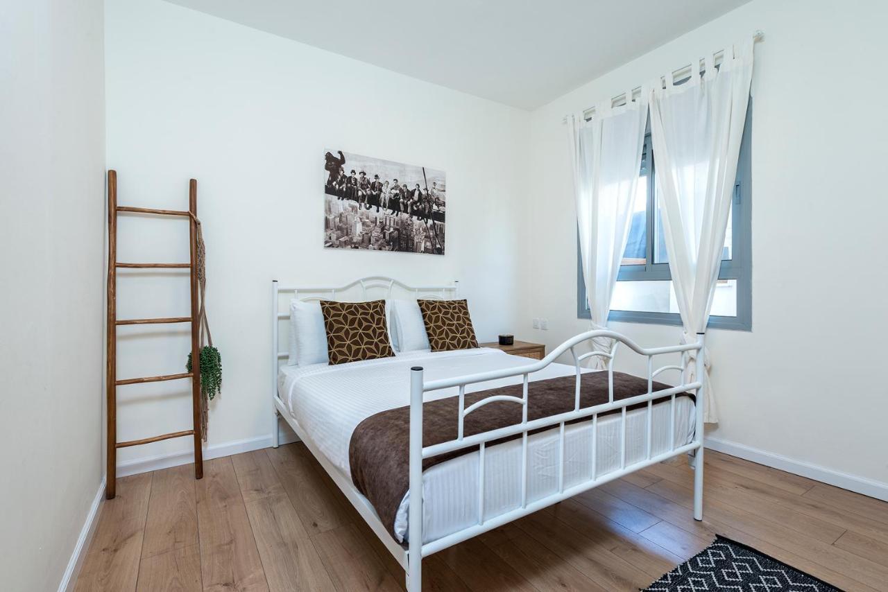 Melony Apartments Yam Suf Street Eilat Ngoại thất bức ảnh