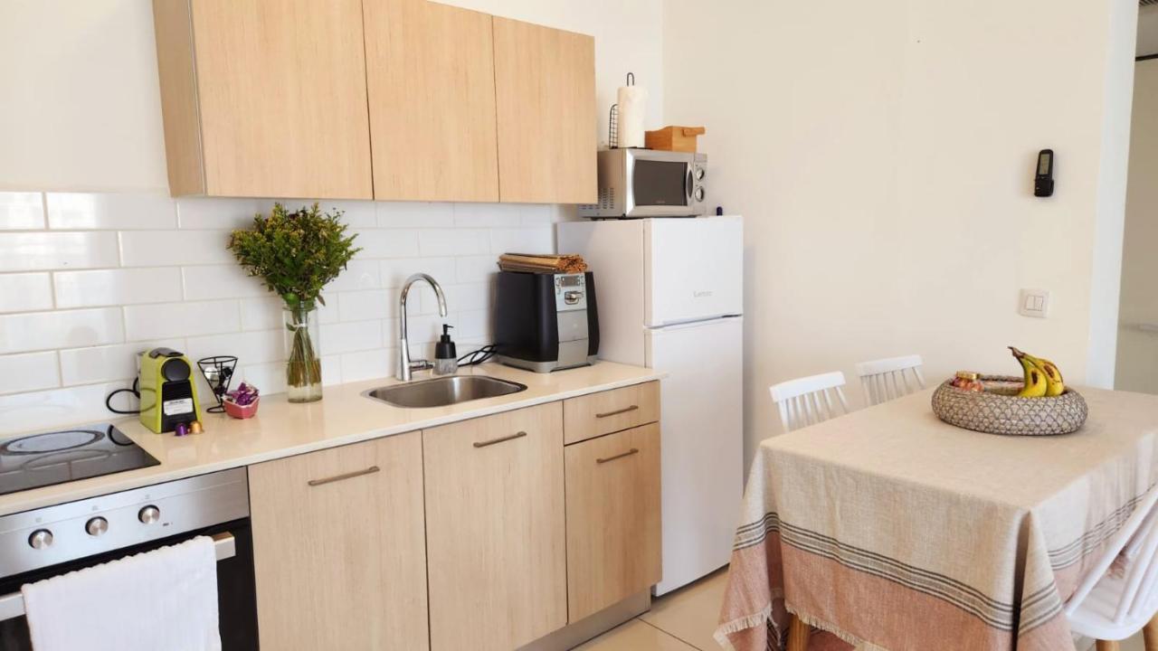 Melony Apartments Yam Suf Street Eilat Ngoại thất bức ảnh
