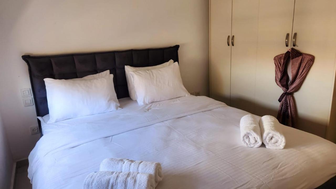 Melony Apartments Yam Suf Street Eilat Ngoại thất bức ảnh