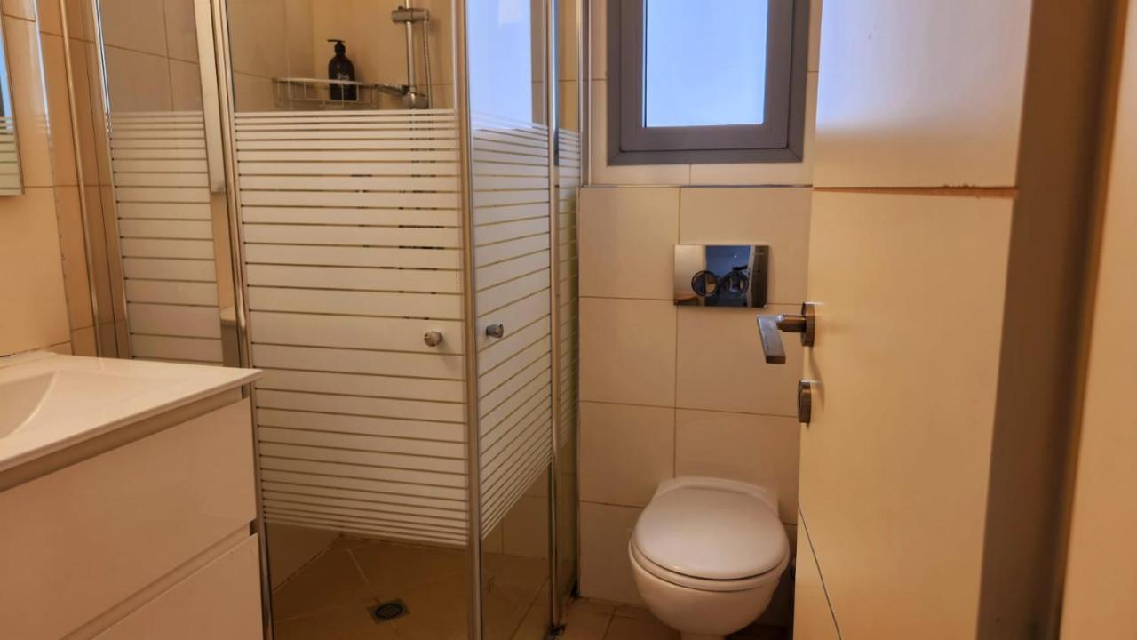 Melony Apartments Yam Suf Street Eilat Ngoại thất bức ảnh
