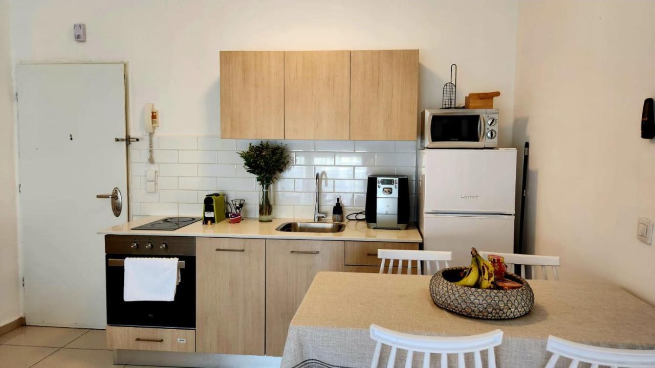 Melony Apartments Yam Suf Street Eilat Ngoại thất bức ảnh