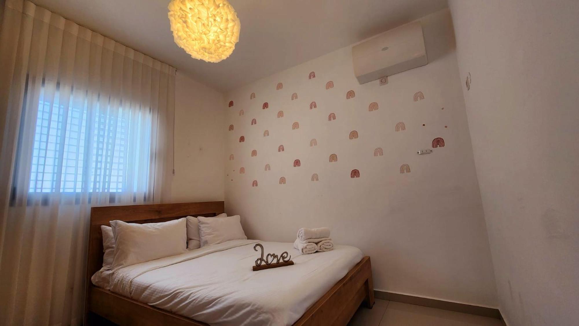 Melony Apartments Yam Suf Street Eilat Ngoại thất bức ảnh