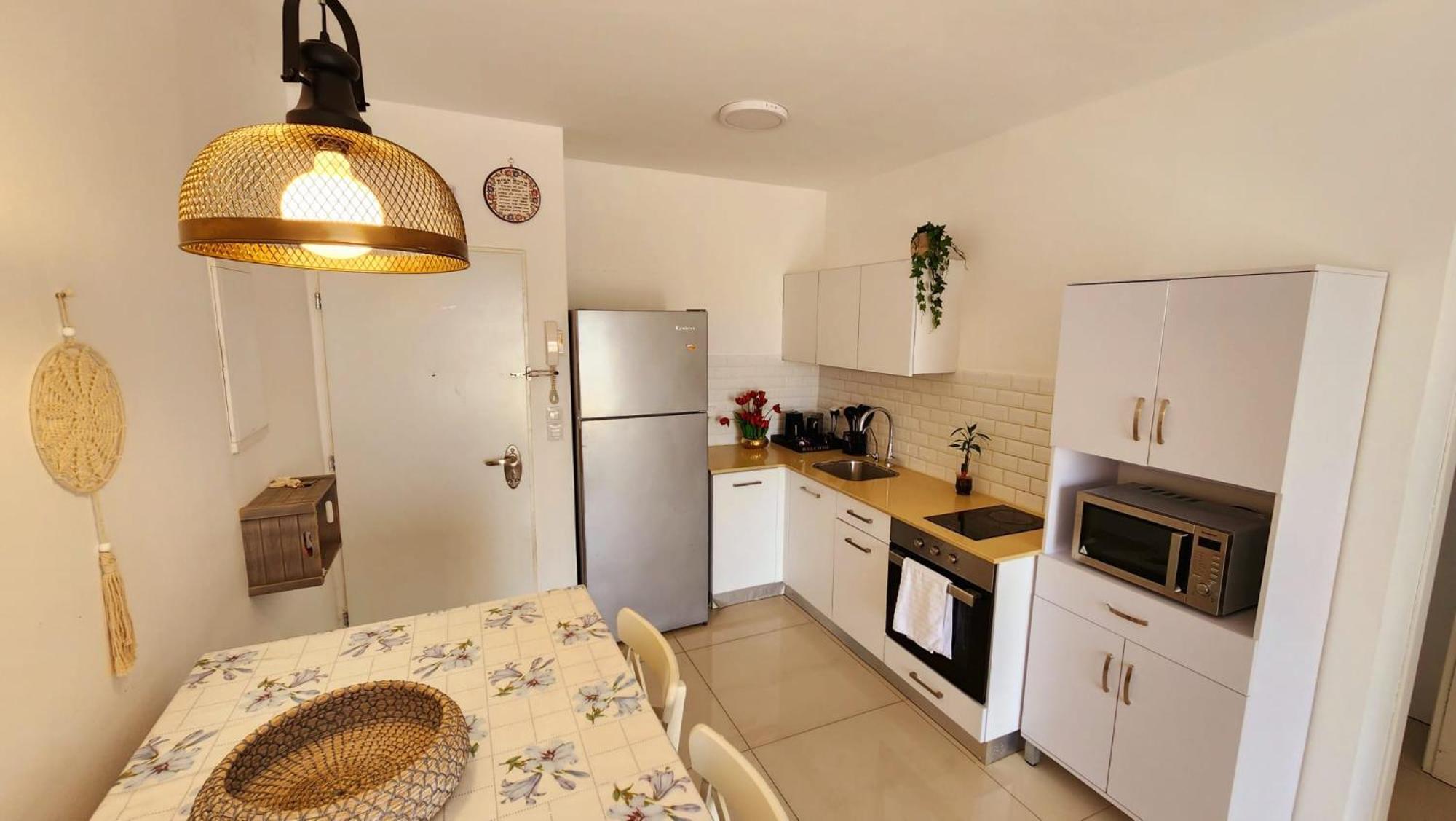 Melony Apartments Yam Suf Street Eilat Ngoại thất bức ảnh