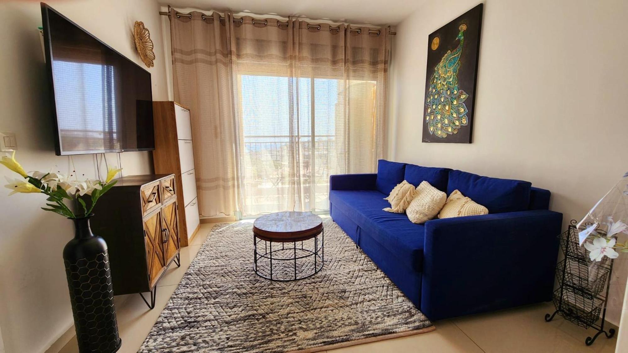 Melony Apartments Yam Suf Street Eilat Ngoại thất bức ảnh