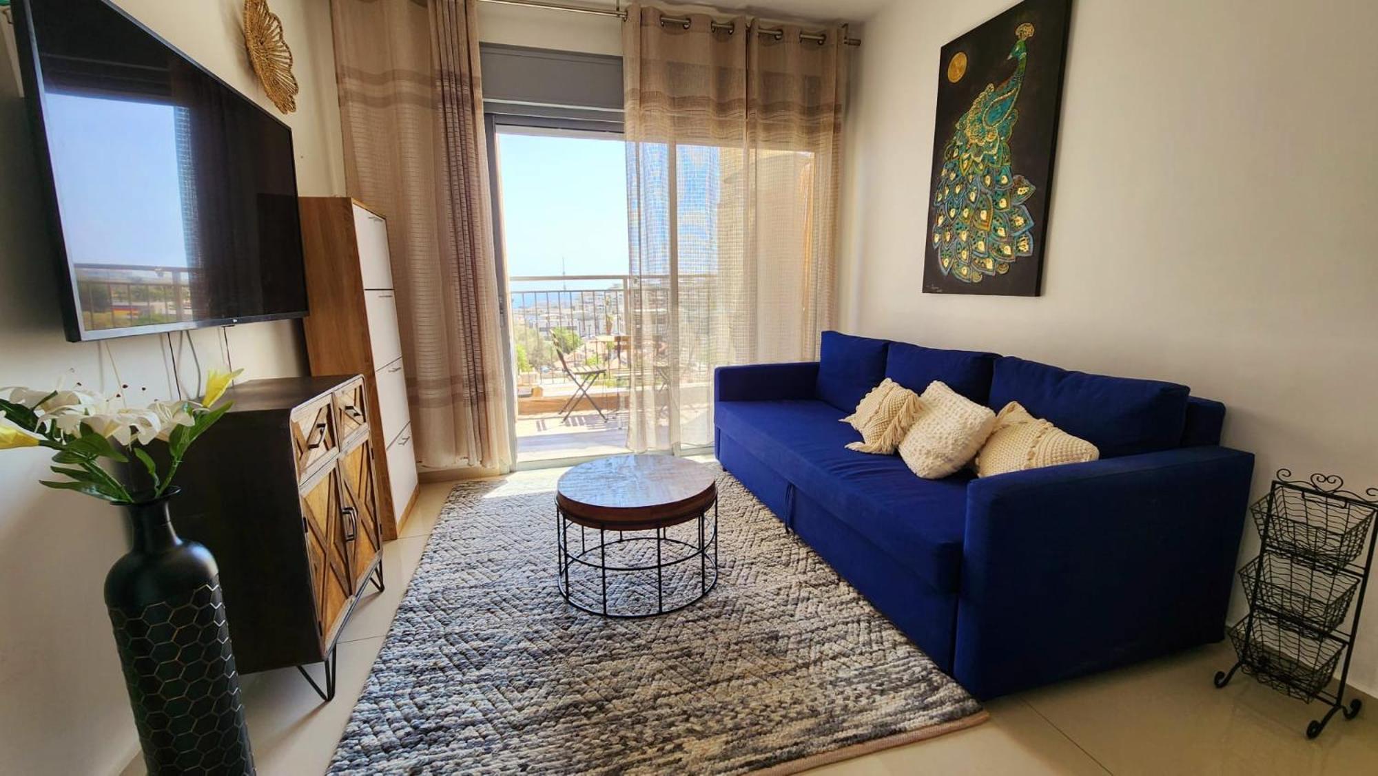Melony Apartments Yam Suf Street Eilat Ngoại thất bức ảnh