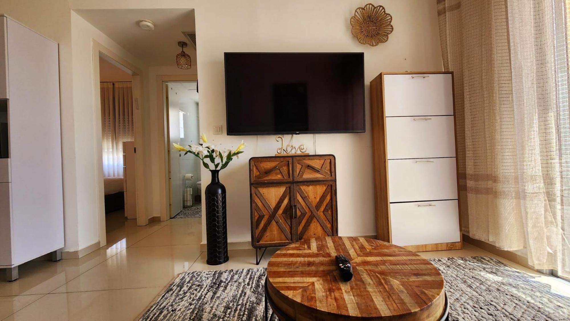 Melony Apartments Yam Suf Street Eilat Ngoại thất bức ảnh