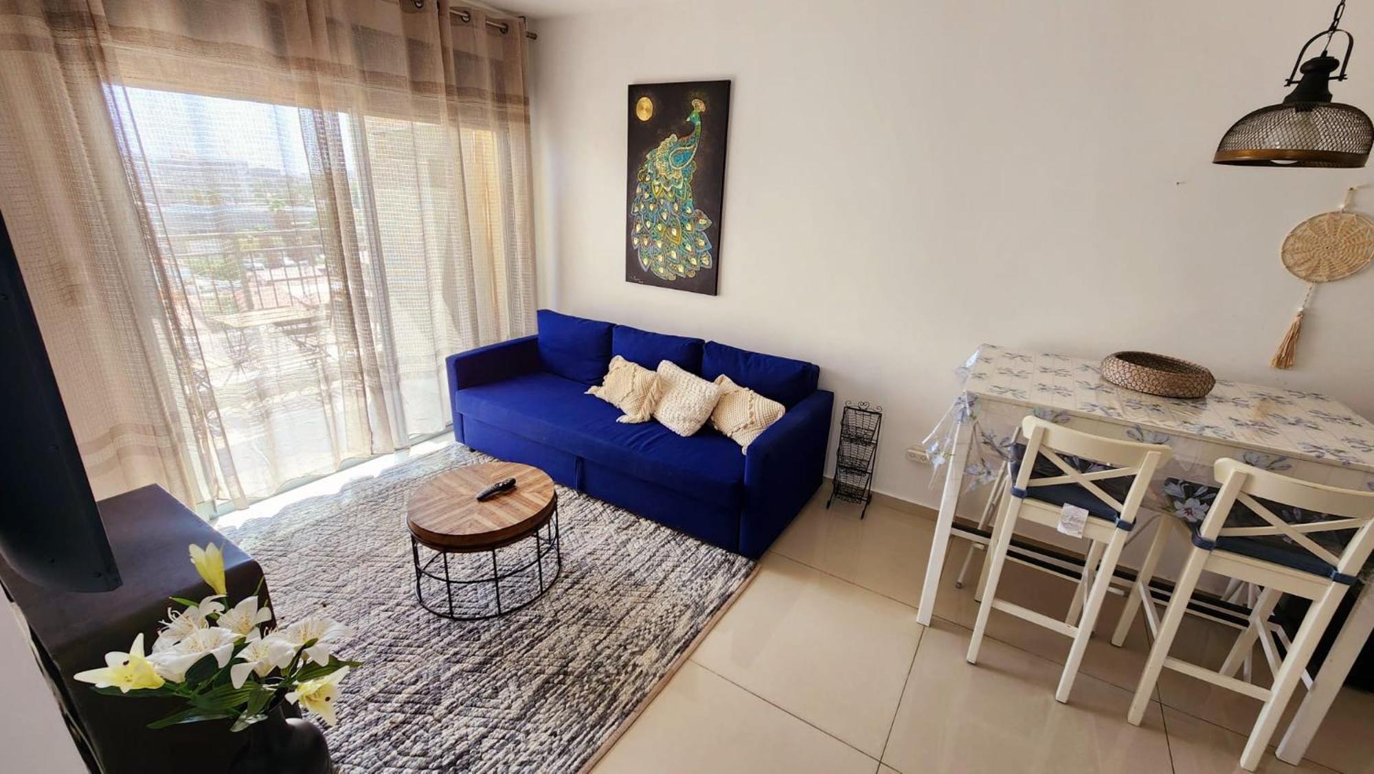Melony Apartments Yam Suf Street Eilat Ngoại thất bức ảnh
