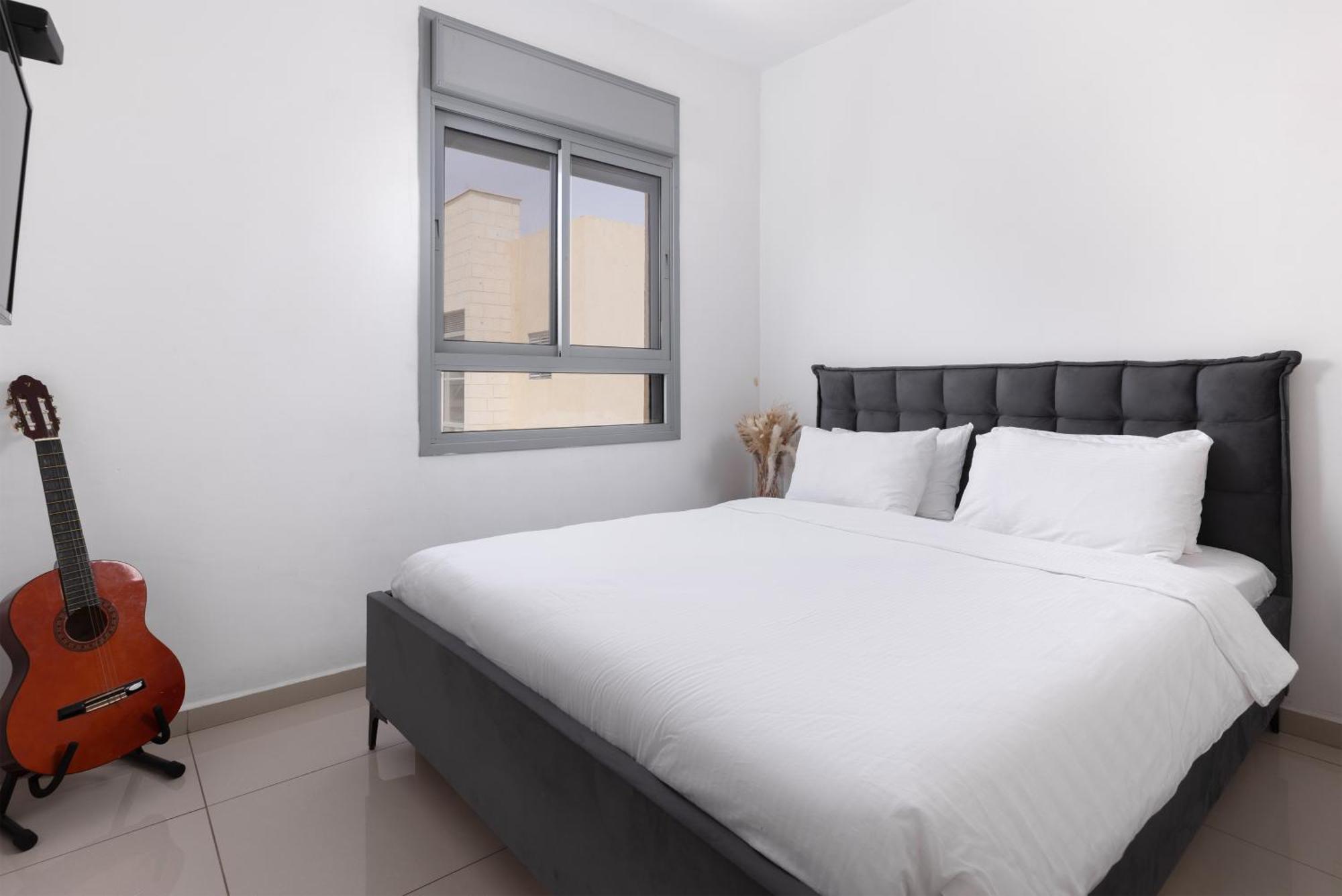 Melony Apartments Yam Suf Street Eilat Ngoại thất bức ảnh