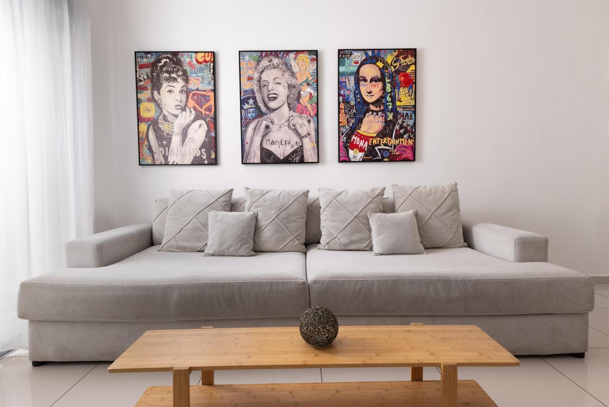 Melony Apartments Yam Suf Street Eilat Ngoại thất bức ảnh