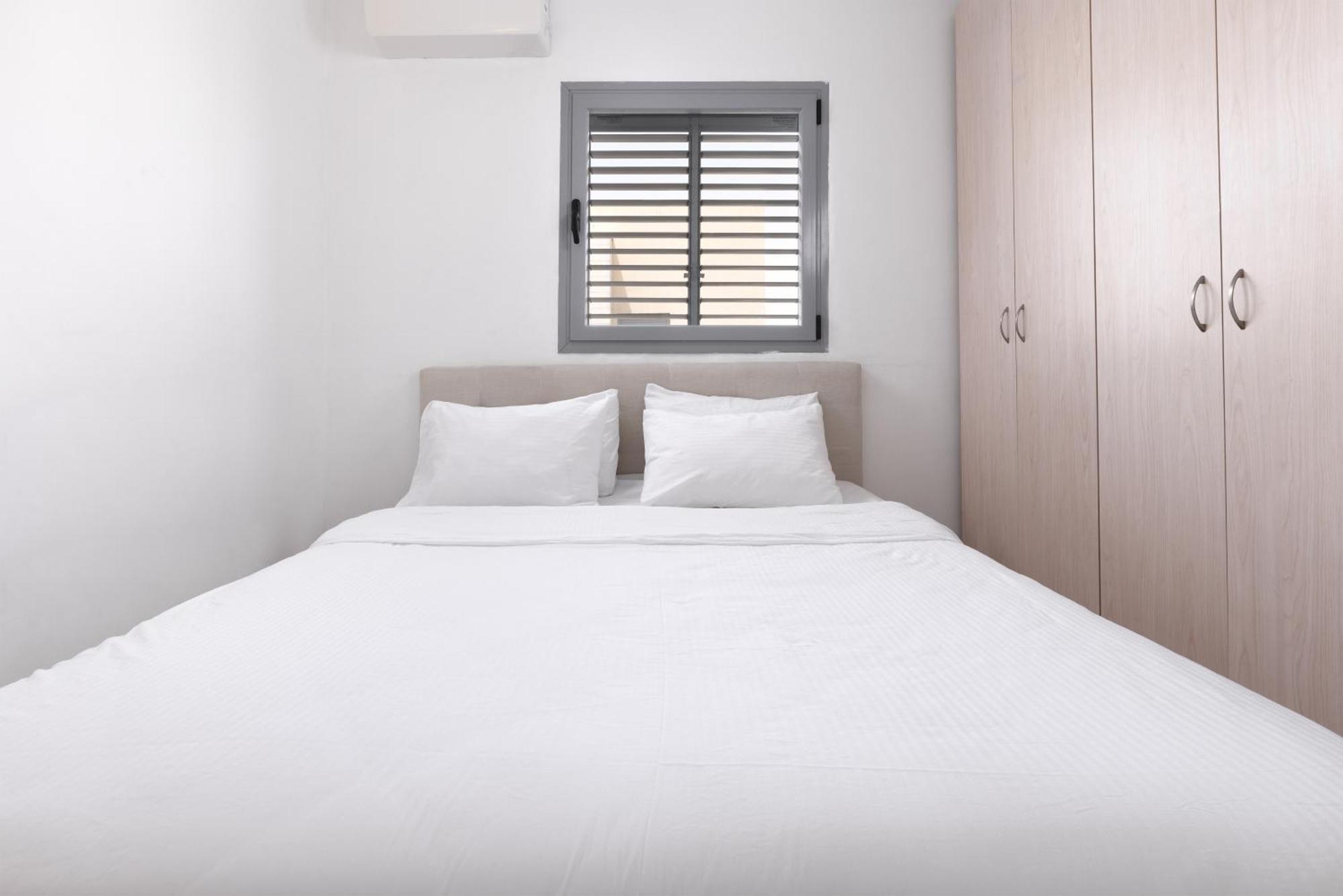 Melony Apartments Yam Suf Street Eilat Ngoại thất bức ảnh
