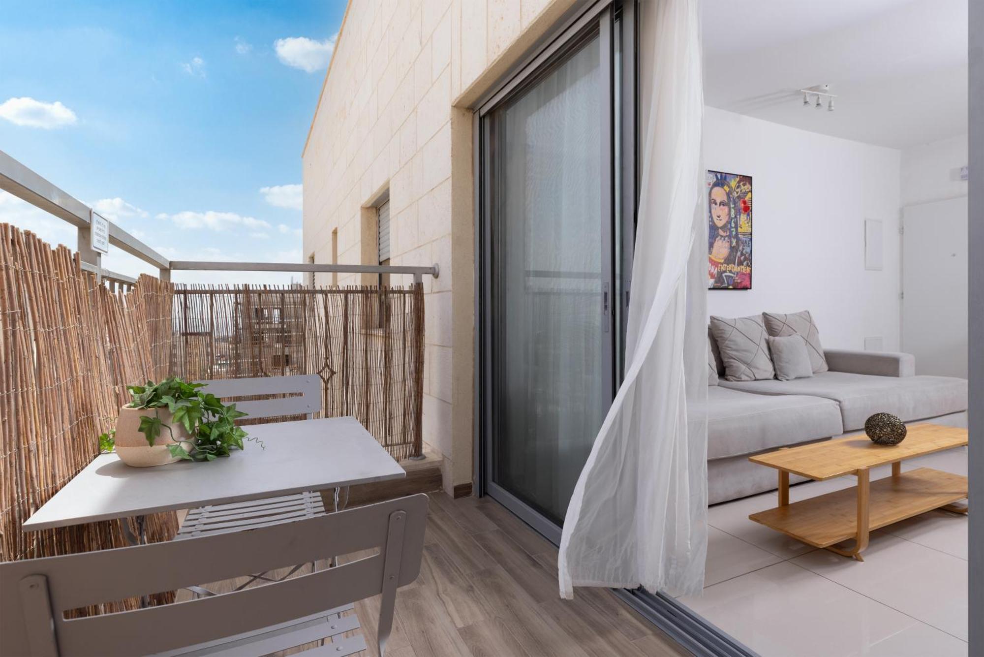 Melony Apartments Yam Suf Street Eilat Ngoại thất bức ảnh