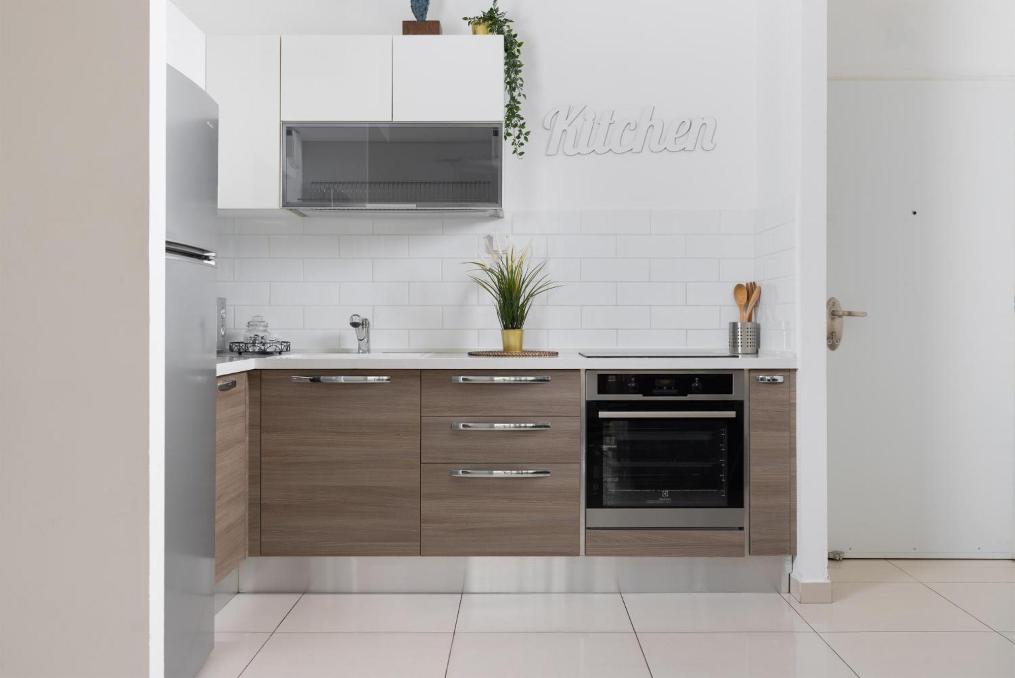 Melony Apartments Yam Suf Street Eilat Ngoại thất bức ảnh