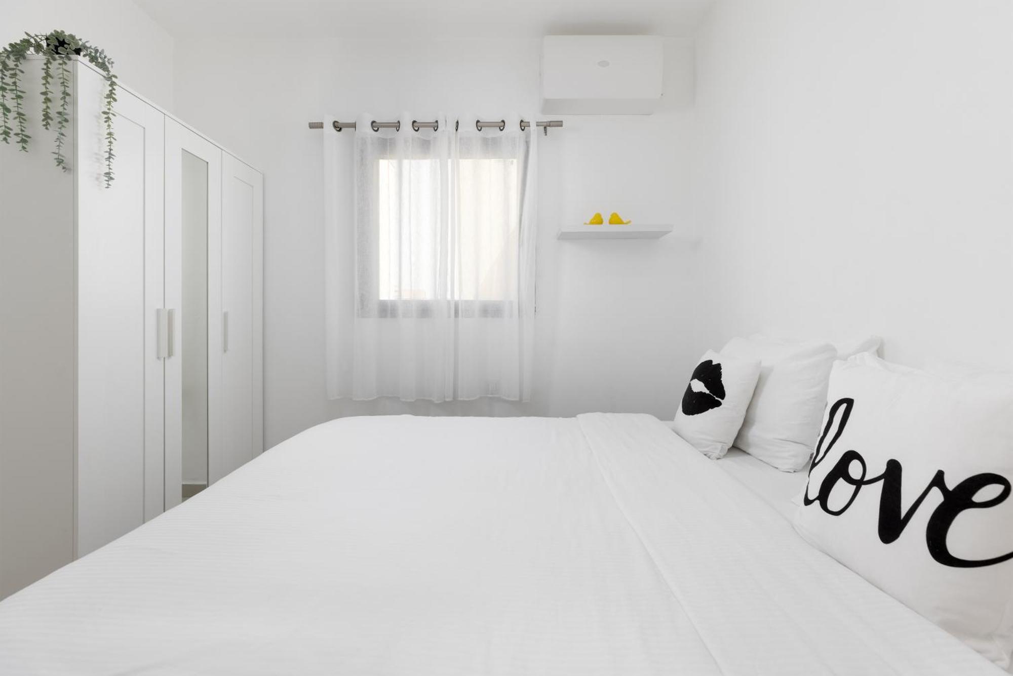 Melony Apartments Yam Suf Street Eilat Ngoại thất bức ảnh