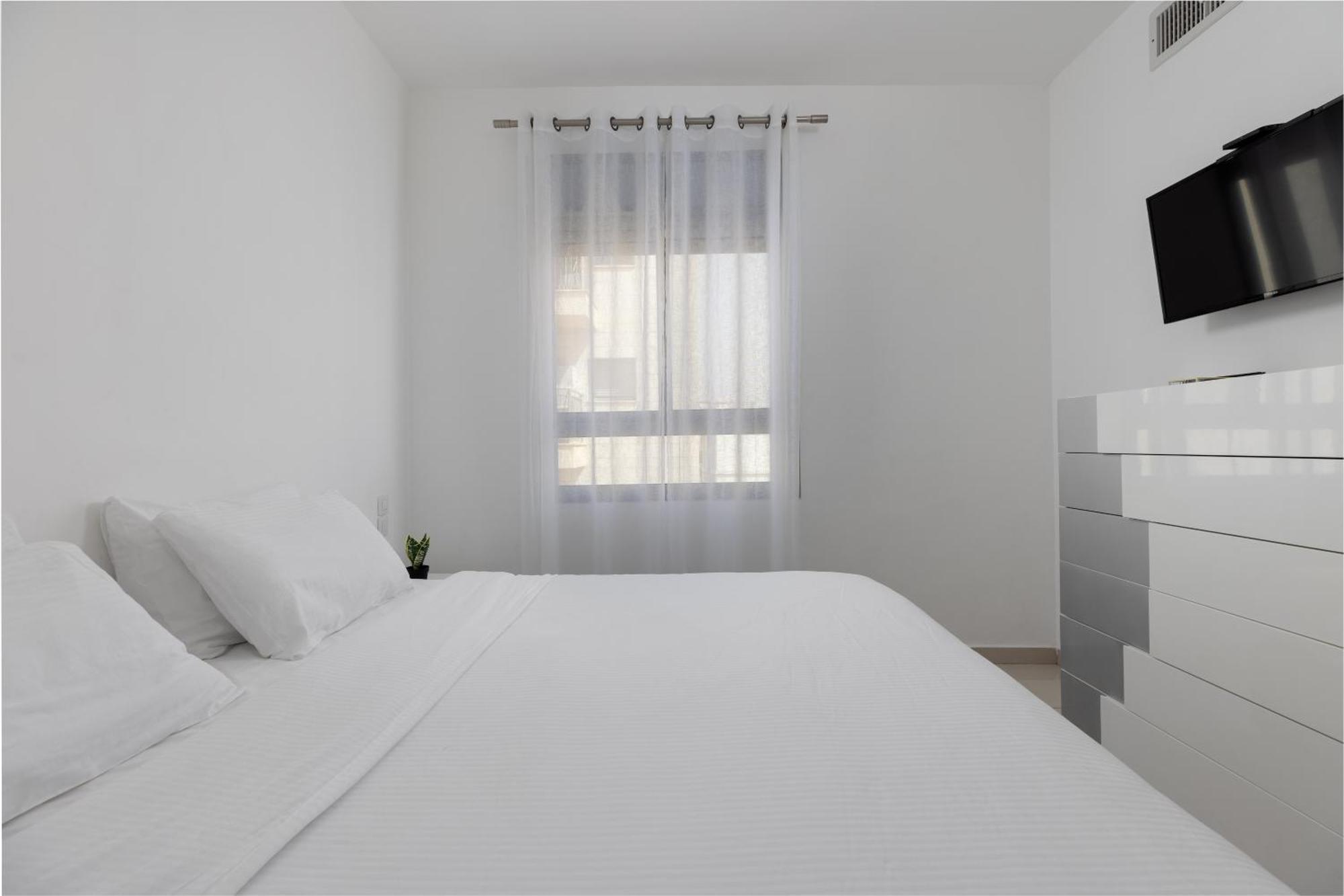 Melony Apartments Yam Suf Street Eilat Ngoại thất bức ảnh
